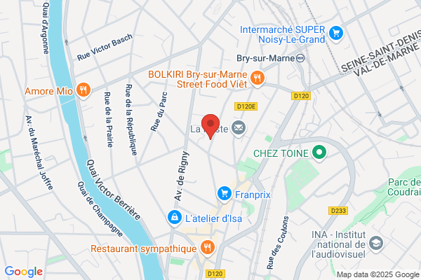 Cabinet Immobilier Chaboissier