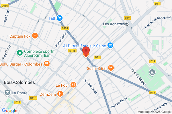 Pichet Immobilier