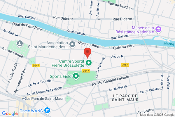 Baron Florence Infirmiere