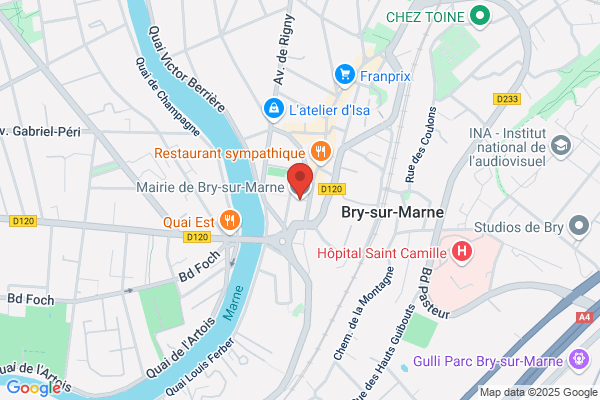 Brdys Marie Beatrice