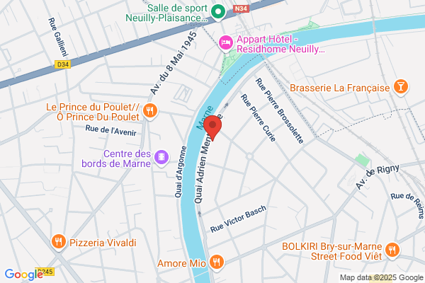 Entreprise Generale Decolasse