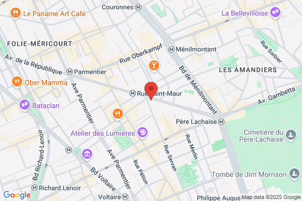 Cabinet Republique