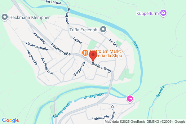 Briet Tourreau Catherine Medecin