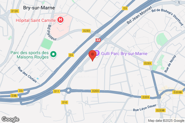 Opticien Champigny-Sur-Marne | Alain Afflelou