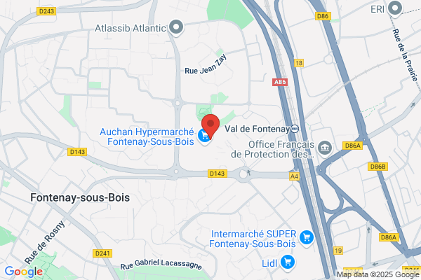 Opticien Fontenay-Sous-Bois | Alain Afflelou