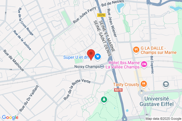 Cabinet Orthophoniste De Brixhe Christine Et Bazart sylvie