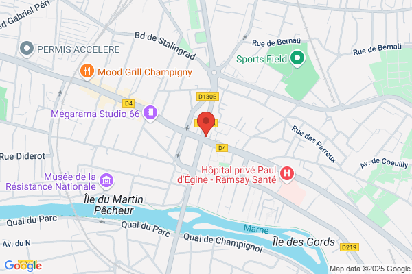 Rebillon Pompes funèbres et Marbrerie