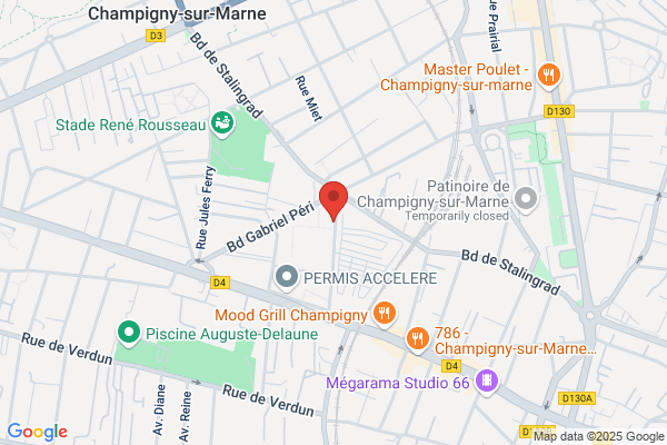Rebillon Pompes funèbres et Marbrerie