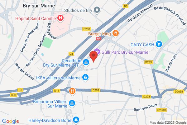 BOULANGERIE ANGE