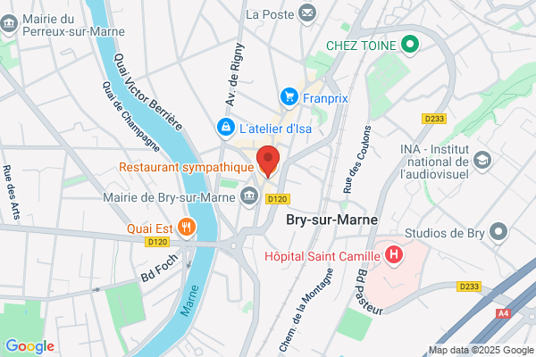 Chez Samy