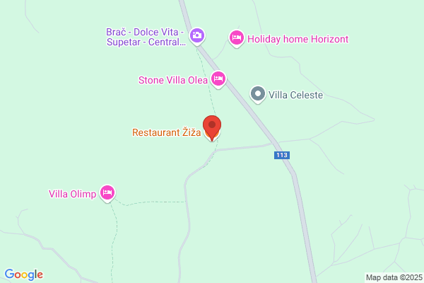 Chez Ziza