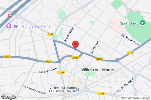 Comite Croix Rouge Francaise