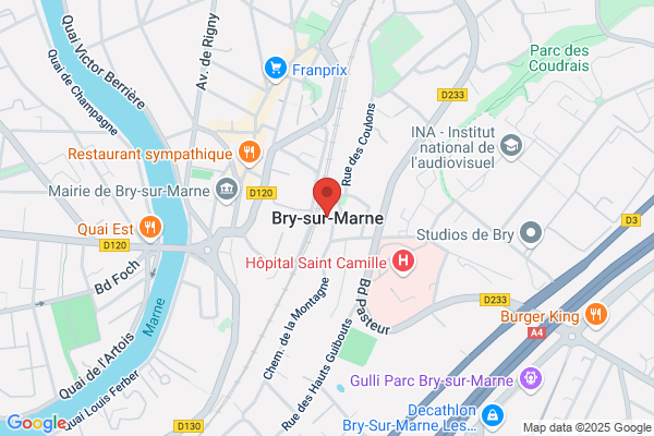 LOI2S : Logic Object Information Service System