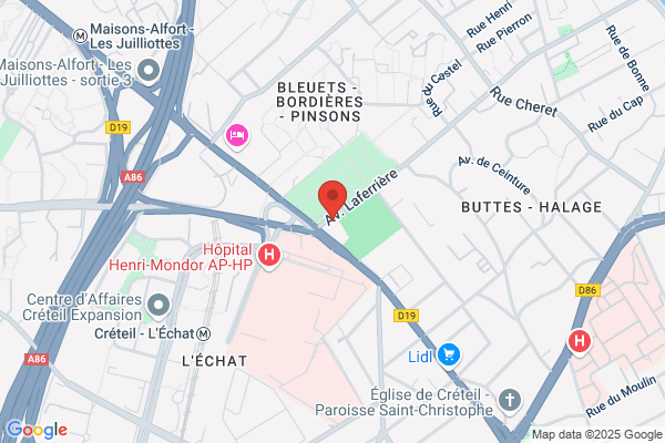 SÉNÉLOR [Service d'assistance juridique pour avocats]