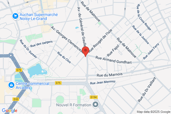 Bati Bordj Sarl