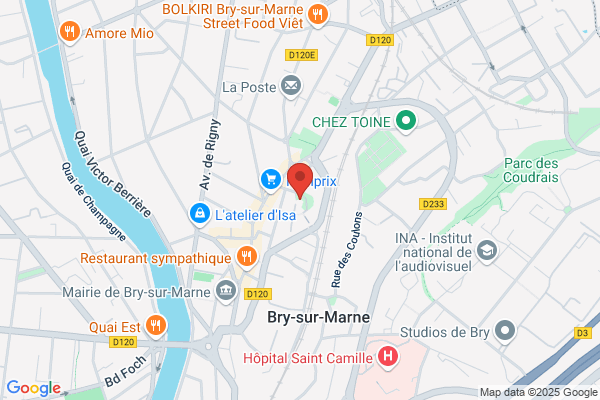 Bourse Fabrice Masseur Kinesi