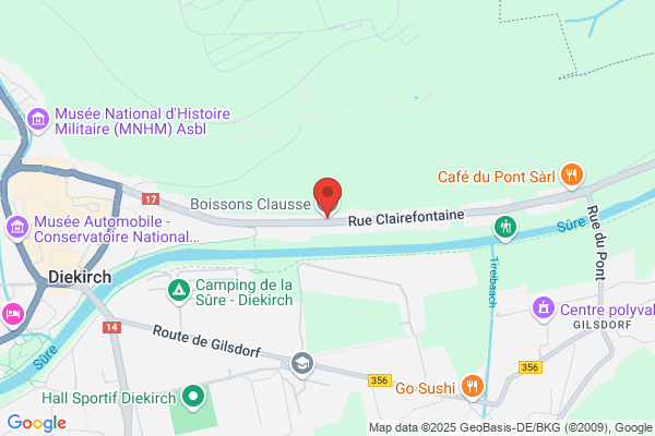 Cabinet Golliet Pluyett Clausse Et Guilbert