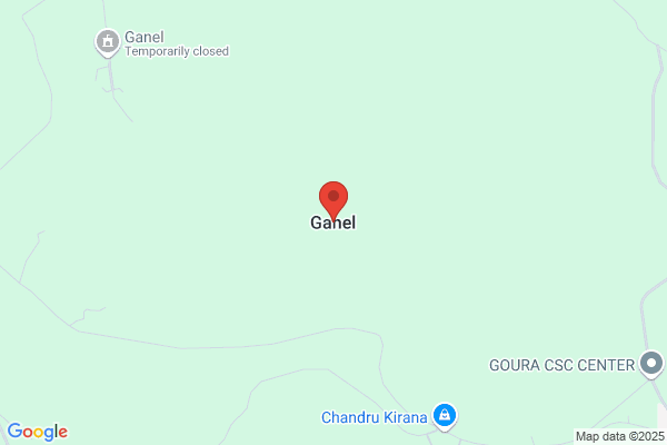 Ganel