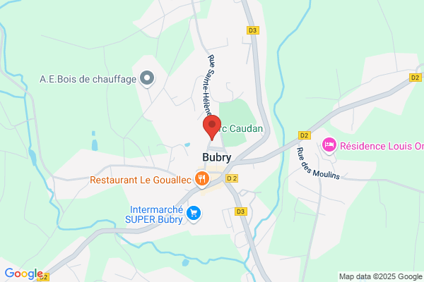 La Poste