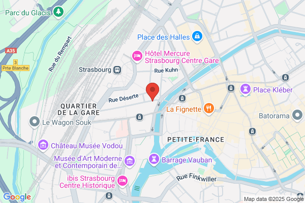 Ressources Evangéliques