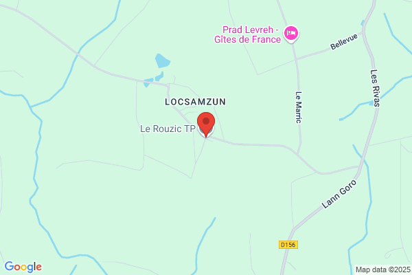 Le Rouzic TP