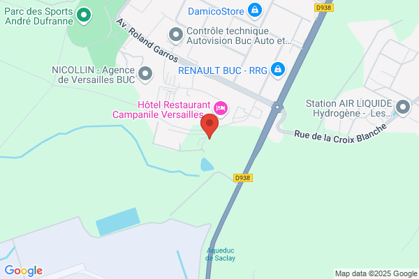 2m Du Batiment Sarl