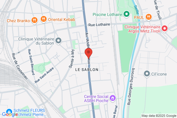 Ada Location De Vehicules