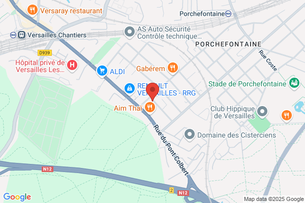 Arm Informatique