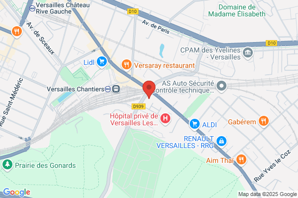 Association Agir