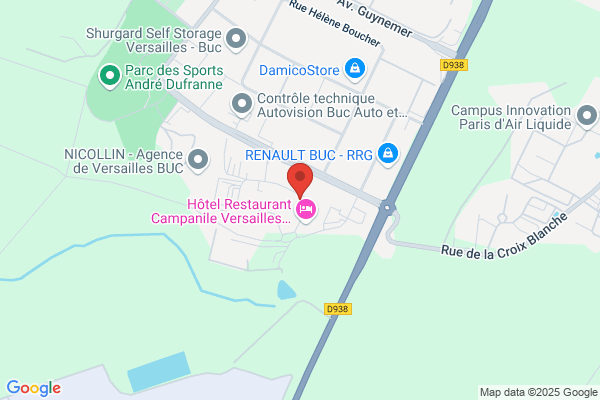 Atelier De Fabrication D Outillage (Afo)