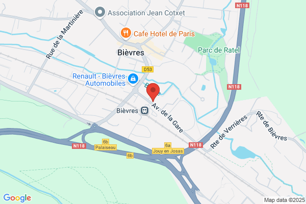 Auto Ecole Val De Bievre