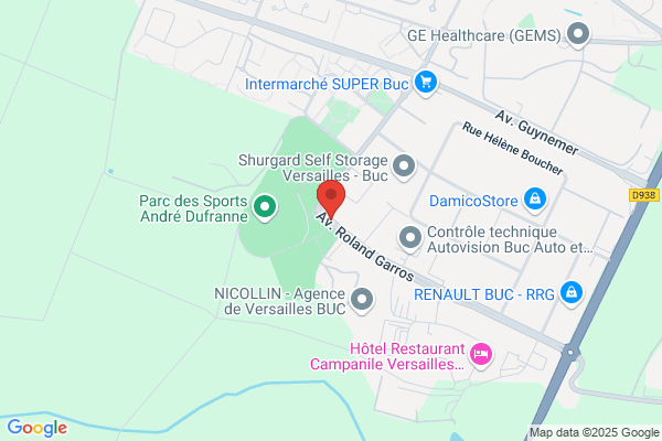 Autocars Dominique Service Planning