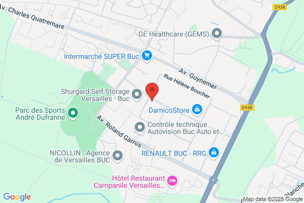 Bouma Ste Telecopie