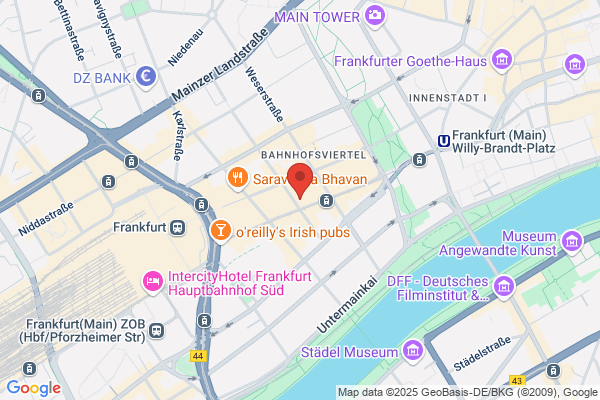 Bpm Location