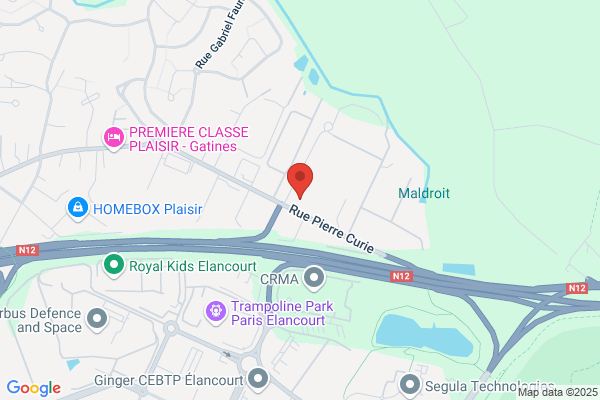 C.G.L (Compagnie Générale De Location)