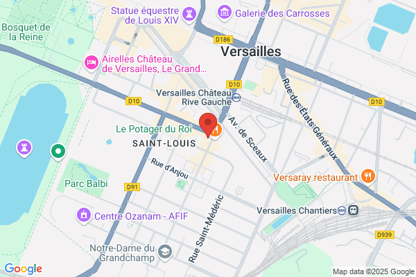 Caisse D Epargne Ile De France Ouest agence versailles st louis