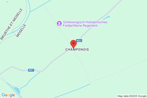 Champigneulle Agnes
