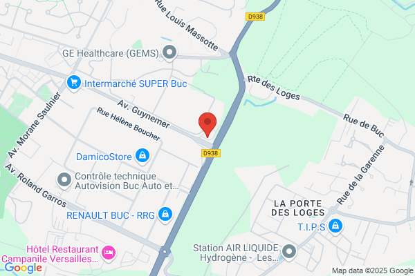 Citroen Garage St Honore Agent Atelier