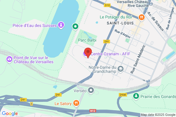 Cmppye Centre Medico Psycho Pedagogique Yvelines Essonne