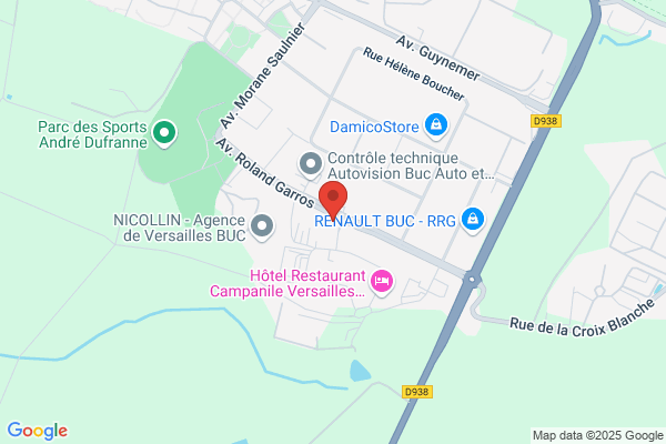 Constructions Metalliques Compagnon Standard