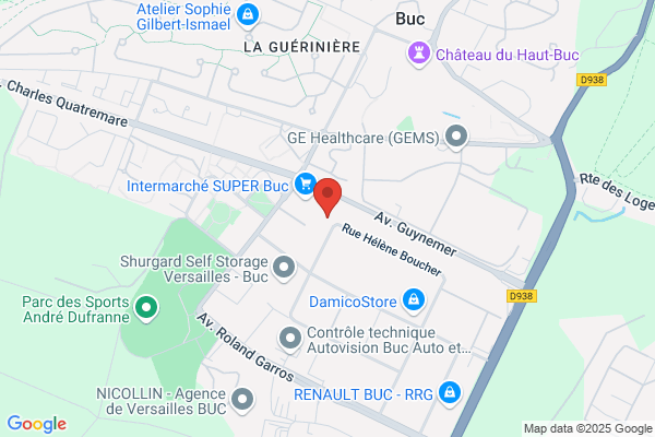 Daher Lhotellier Services