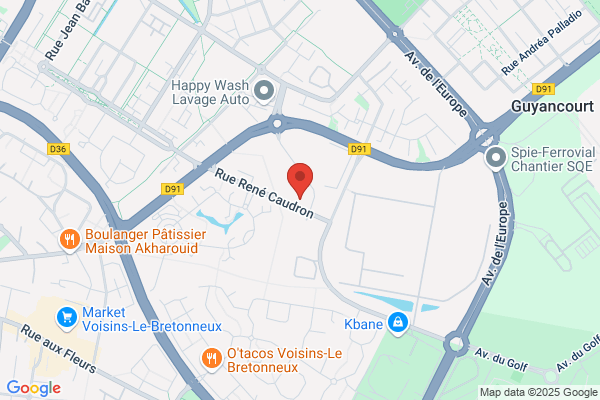 Globe Langue Solutions