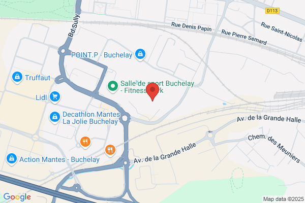 Kiloutou - Centre de Formation Clients