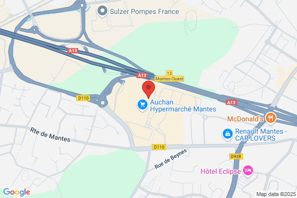 Micromania - Zing MANTES BUCHELAY