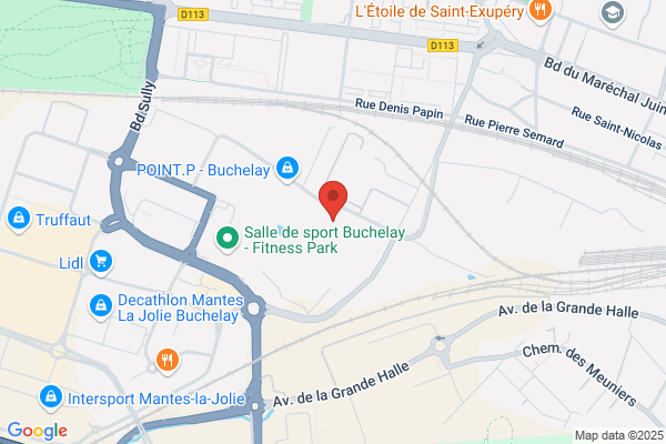 Competech France