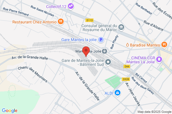 La Boutique d'Imany