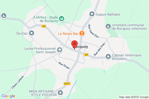 La Poste