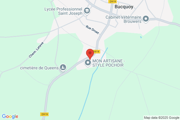 Pompes funèbres LEGRAND