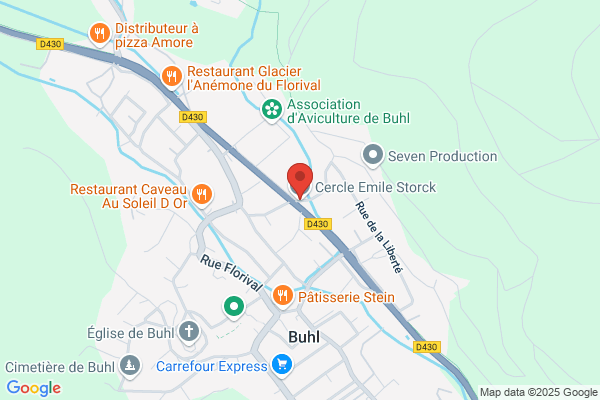 Association Des Docteurs Couasnon Et Deutsch