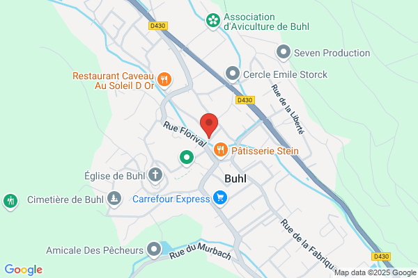 Boulangerie Horn